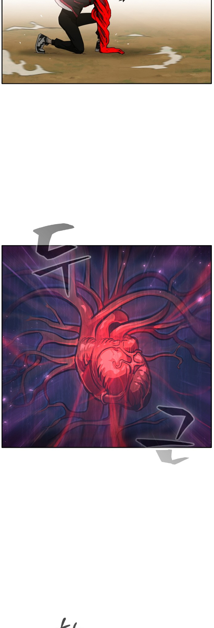 Counter Cube Chapter 92 53